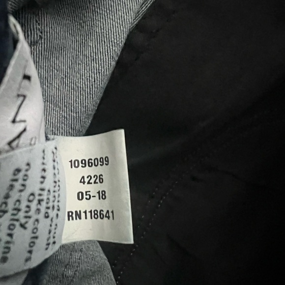 Lane Bryant MID-RISE
SUPER STRETCH Boot Cut Jean, New with Tags - Picture 5 of 7